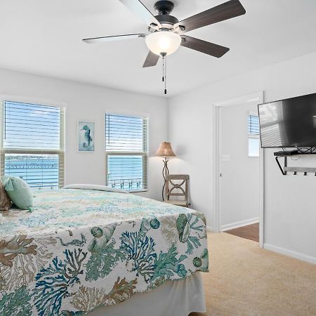 Bay Breeze Bungalow Rockport Ngoại thất bức ảnh
