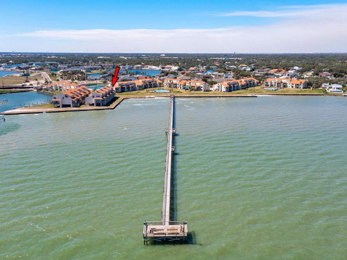 Bay Breeze Bungalow Rockport Ngoại thất bức ảnh