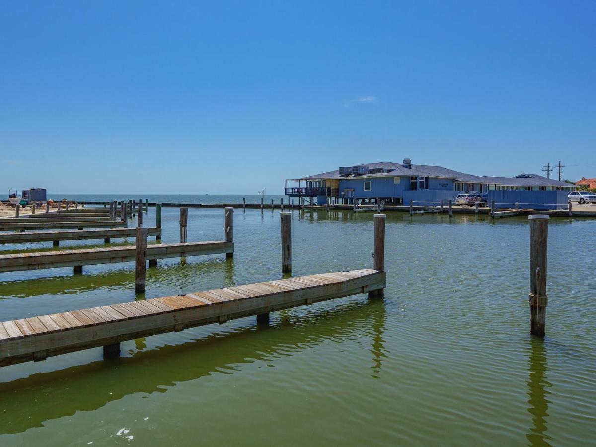 Bay Breeze Bungalow Rockport Ngoại thất bức ảnh
