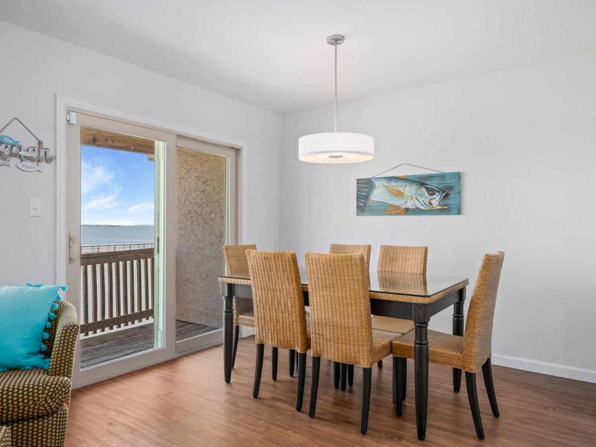 Bay Breeze Bungalow Rockport Ngoại thất bức ảnh