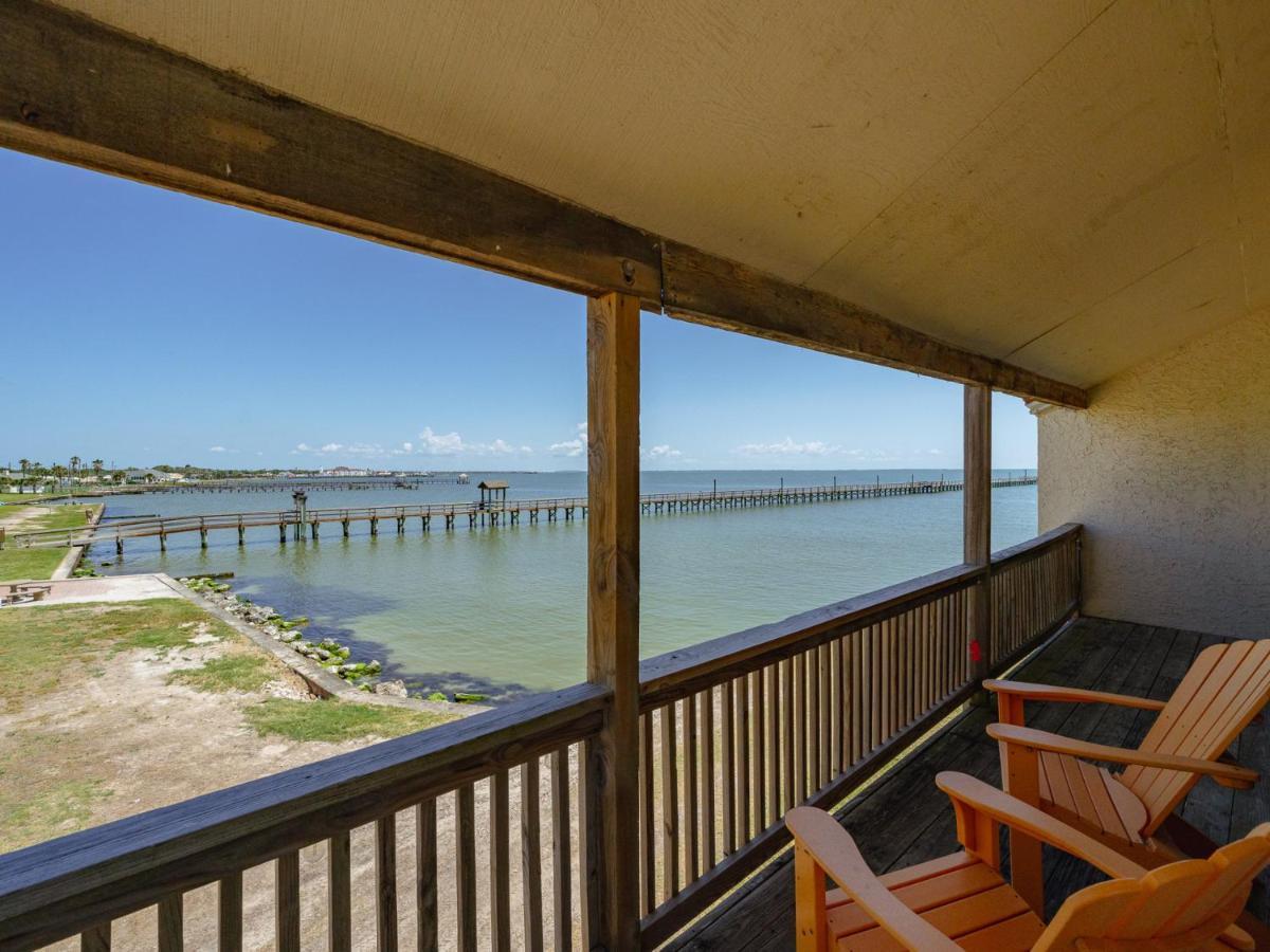 Bay Breeze Bungalow Rockport Ngoại thất bức ảnh