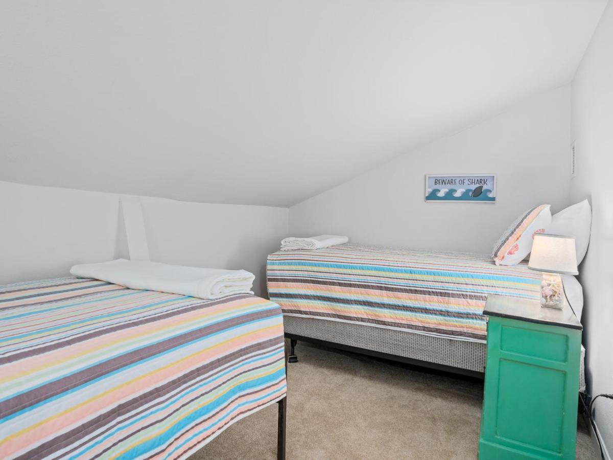 Bay Breeze Bungalow Rockport Ngoại thất bức ảnh