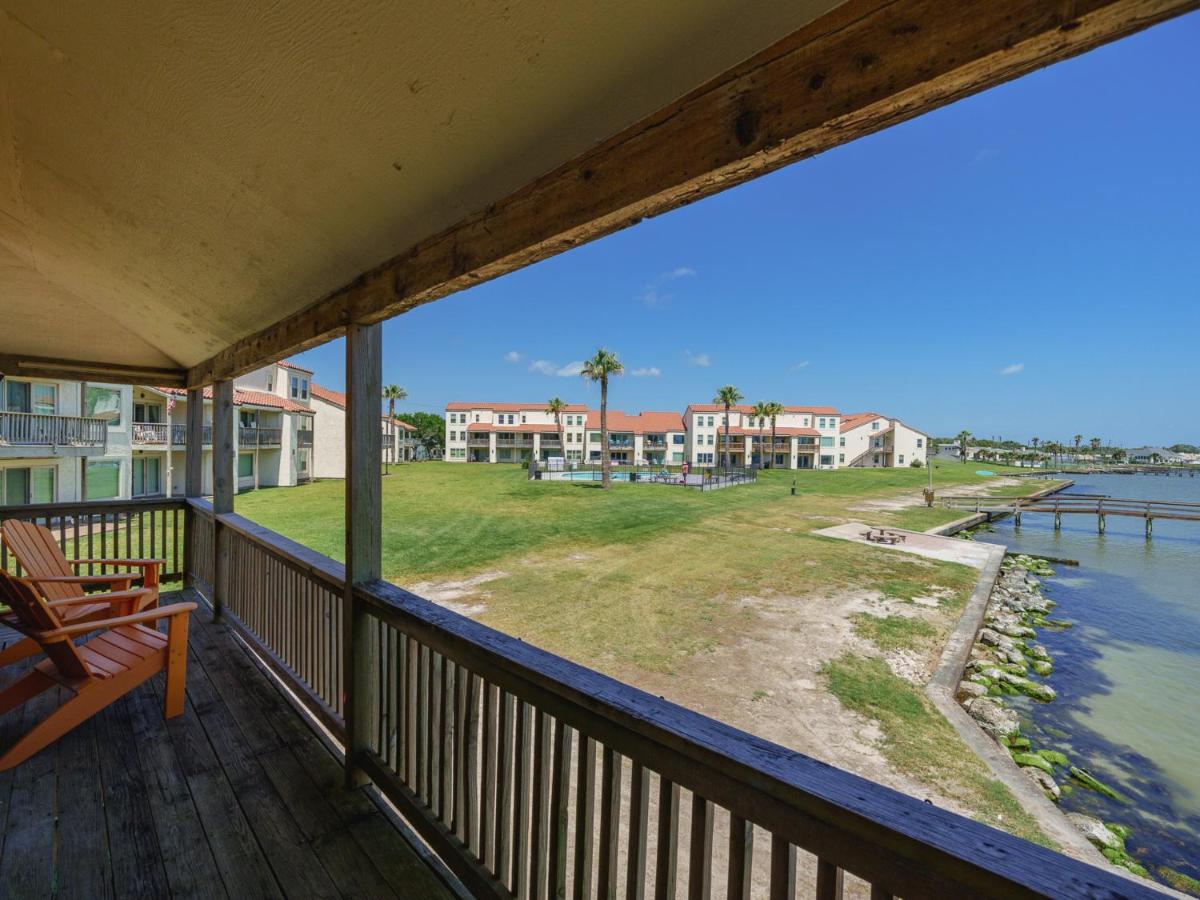 Bay Breeze Bungalow Rockport Ngoại thất bức ảnh
