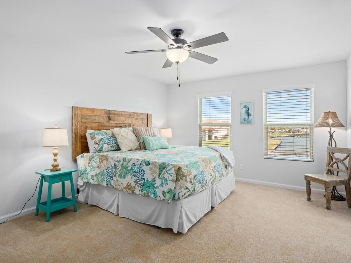 Bay Breeze Bungalow Rockport Ngoại thất bức ảnh