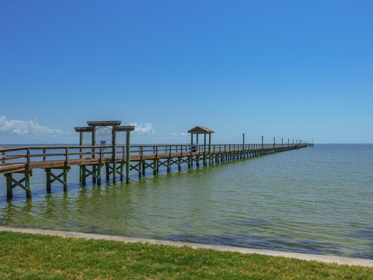 Bay Breeze Bungalow Rockport Ngoại thất bức ảnh