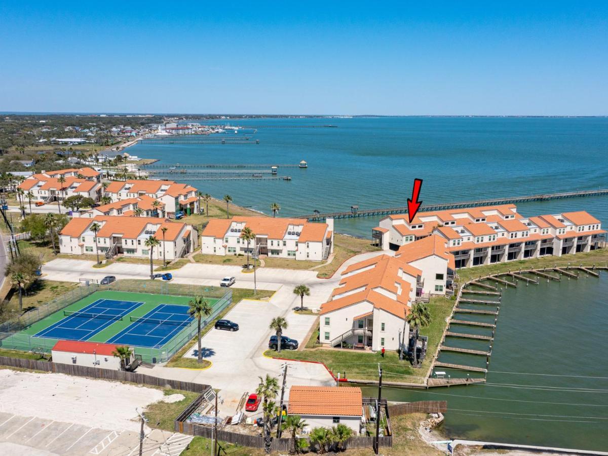 Bay Breeze Bungalow Rockport Ngoại thất bức ảnh